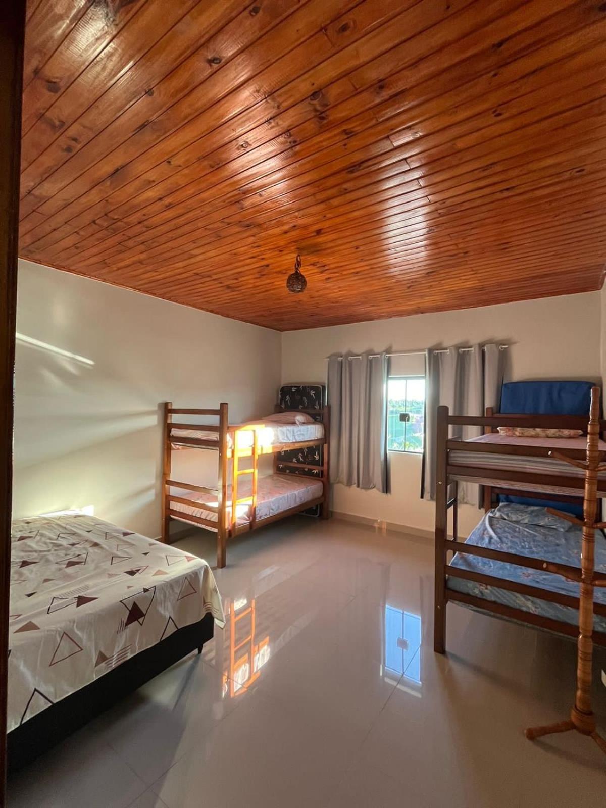 Chacara Gama Em Condominio Igarata-Sp - Jacuzzi Com Hidromassagem, Piscina E Sauna Exteriör bild