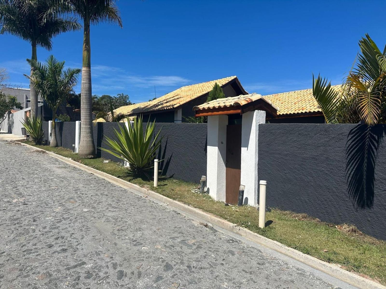 Chacara Gama Em Condominio Igarata-Sp - Jacuzzi Com Hidromassagem, Piscina E Sauna Exteriör bild