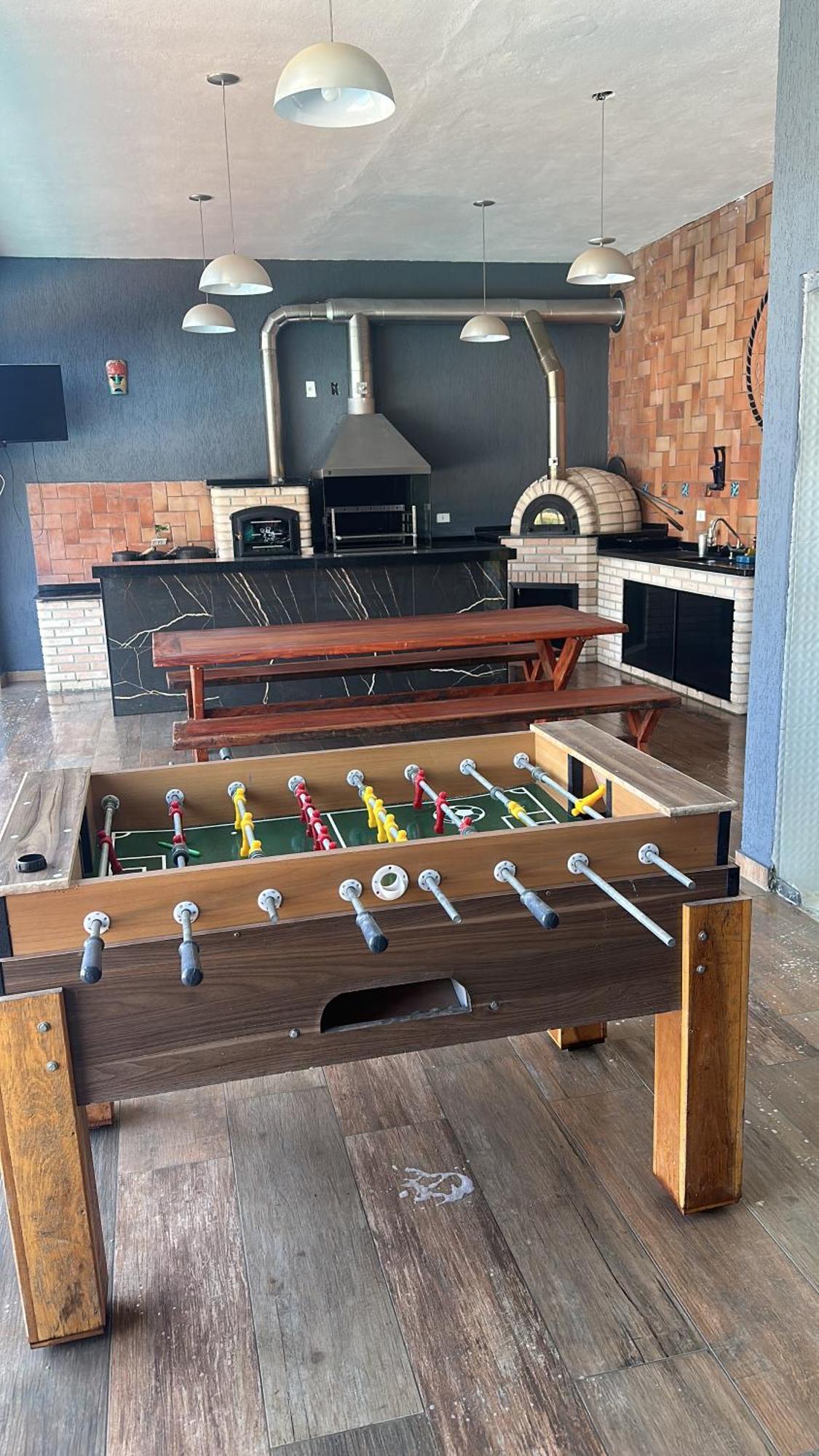 Chacara Gama Em Condominio Igarata-Sp - Jacuzzi Com Hidromassagem, Piscina E Sauna Exteriör bild